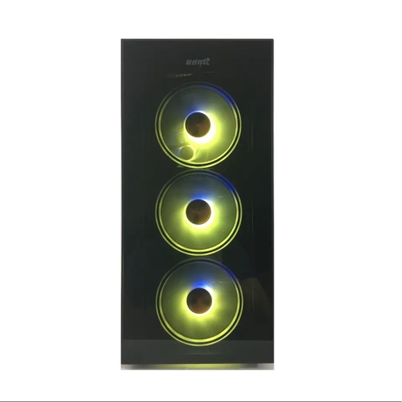 Gaming pc - Picture 3 of 7